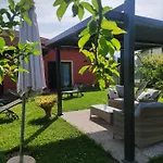 Ca'melia Sarzana