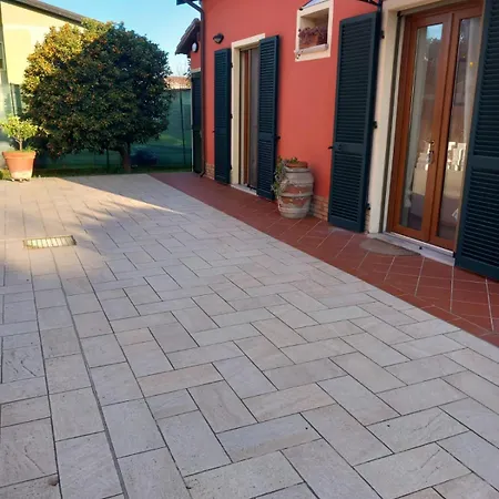 Villa Ca'melia