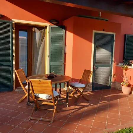 Ca'melia 萨尔扎纳