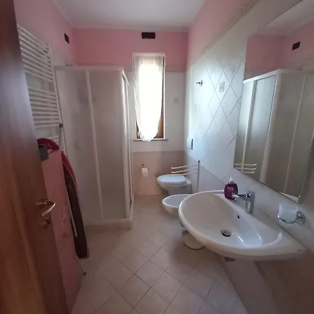 Villa Ca'melia Sarzana