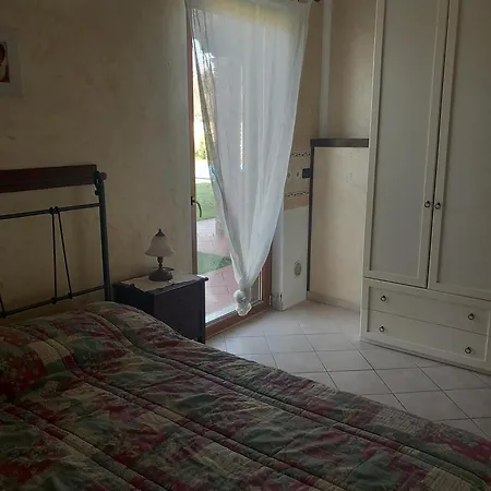 Villa Ca'melia