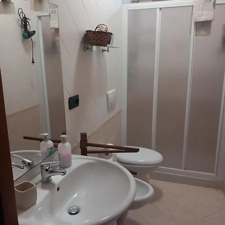 Ca'melia * Sarzana