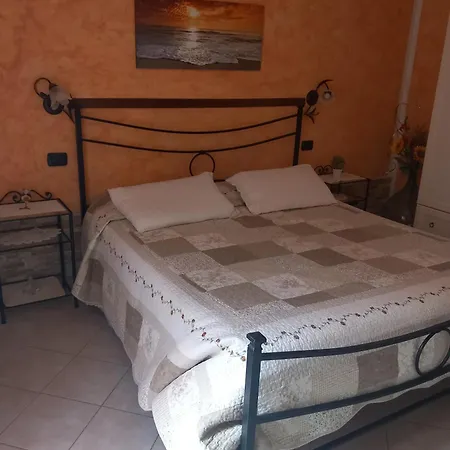 Ca'melia Villa *