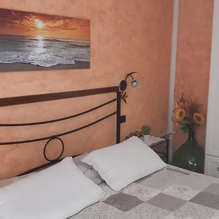 Ca'melia Sarzana