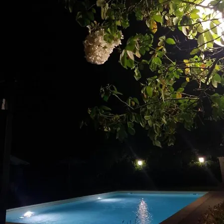 Ca'melia Villa Sarzana
