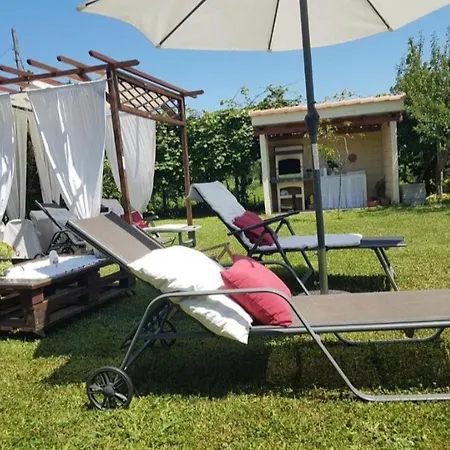 Ca'melia * Sarzana