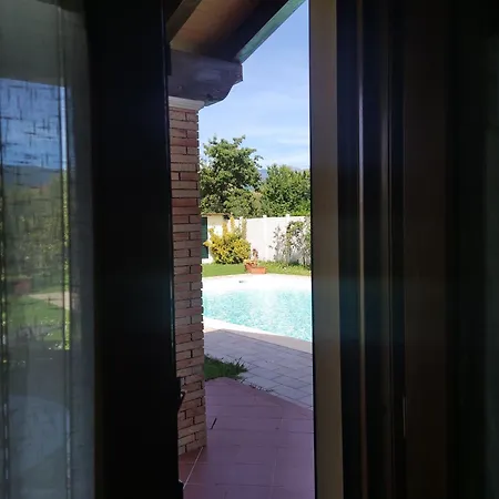Ca'melia Villa
