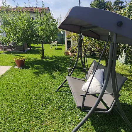 Ca'melia Villa *