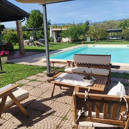 Villa Ca'melia *