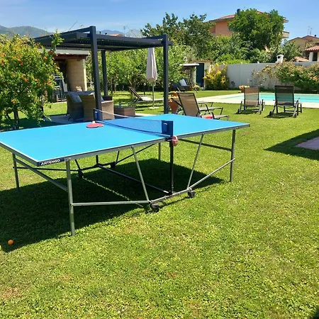 Ca'melia Sarzana