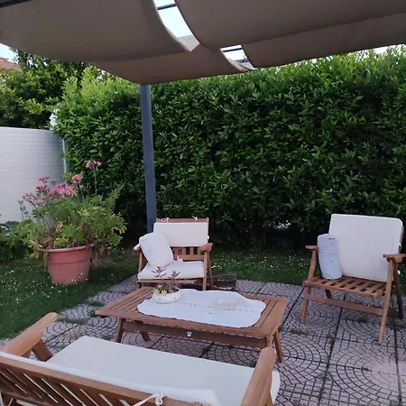 Ca'melia Villa