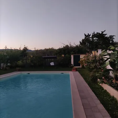 Ca'melia Villa *