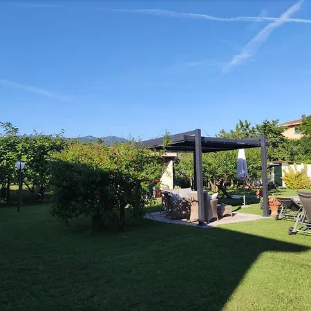 Villa Ca'melia *