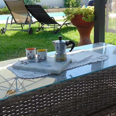Ca'melia Villa