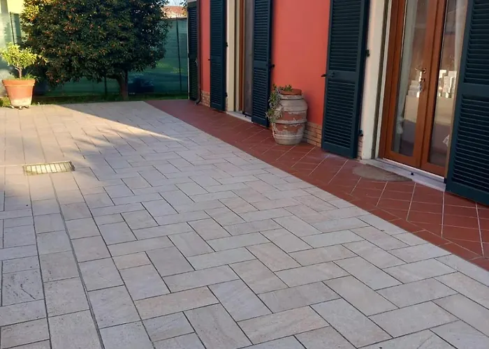 Villa Ca'melia