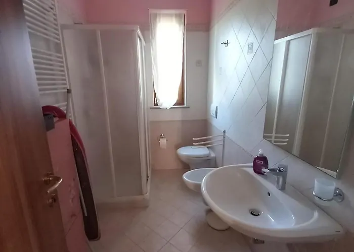 Villa Ca'melia Sarzana