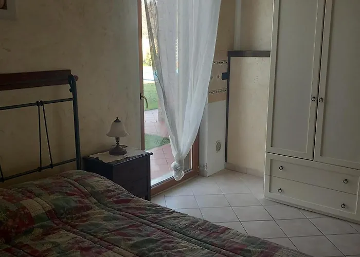 Villa Ca'melia