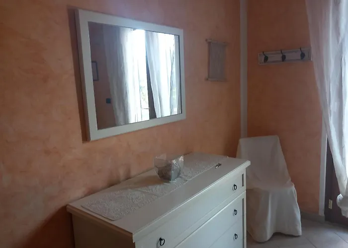 Villa Ca'melia *