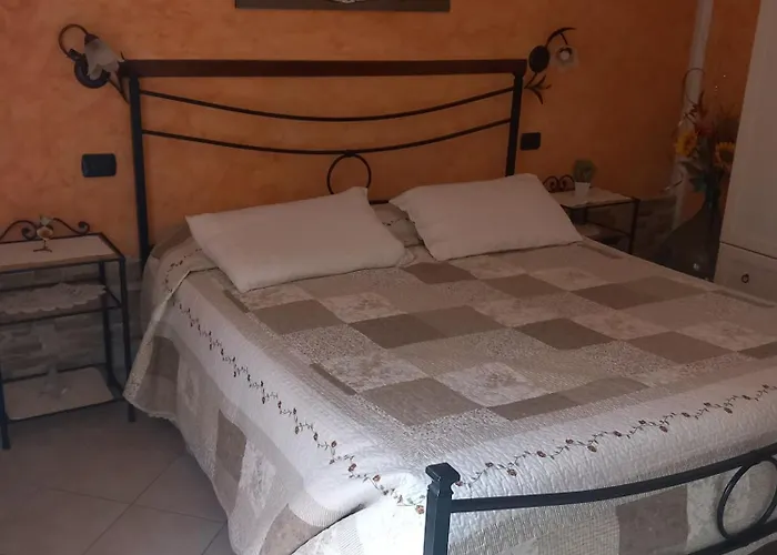 Ca'melia Villa *