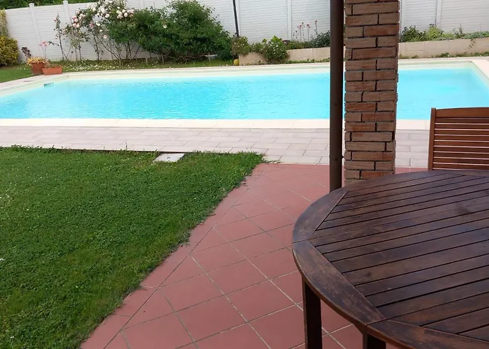 Villa Ca'melia
