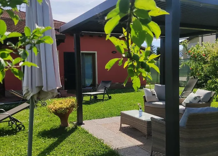 Ca'melia Sarzana