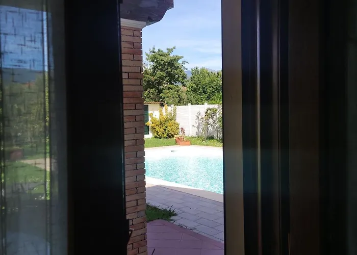 Ca'melia Villa