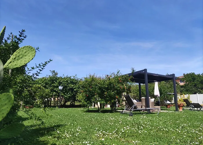 Villa Ca'melia *
