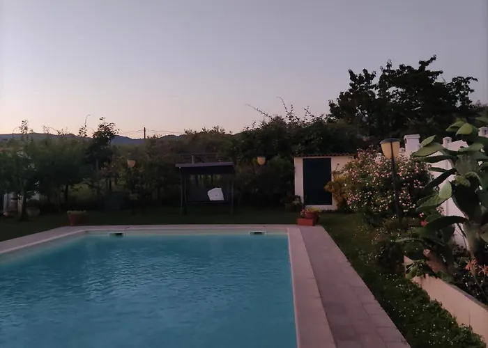 Ca'melia Villa *