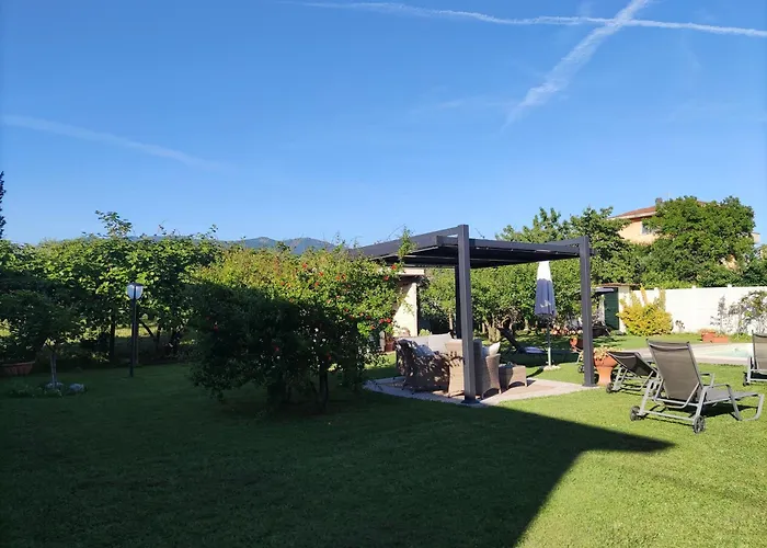 Villa Ca'melia *