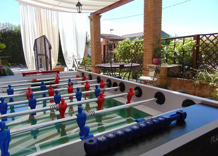 ヴィラ Ca'melia